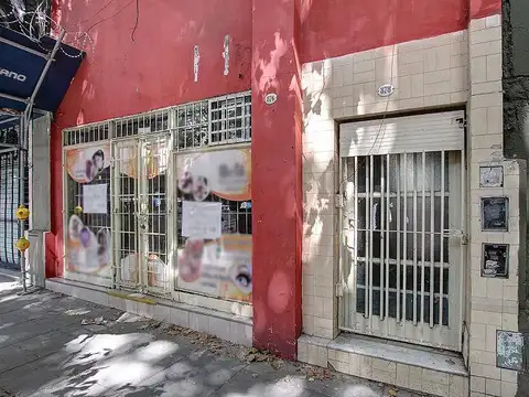 Local en Venta en Caballito, USD 290.000