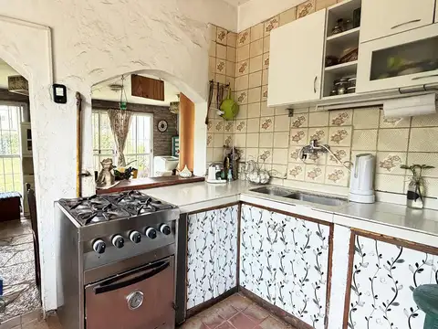 Casa en Venta 40 años