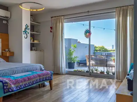 VENTA DEPARTAMENTO 4 AMB TERRAZA PILETA FLORIDA