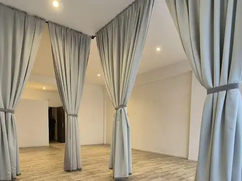 Departamento en Alquiler con 1 cochera