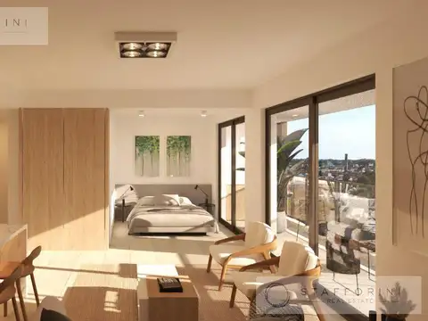 Departamento en Venta en Villa Devoto, USD 188.000