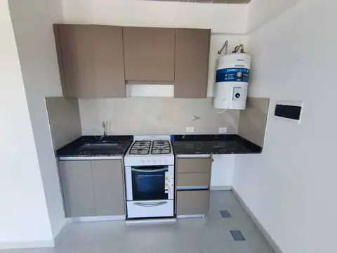 Departamento en Alquiler en Hurlingham, USD 900