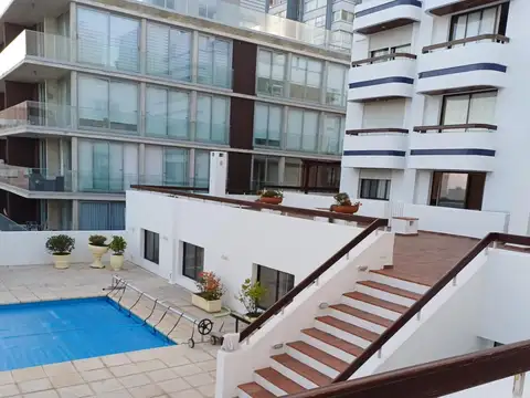 Departamento en Alquiler A Estrenar