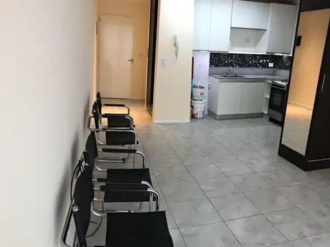 Departamento en Venta con 1 cochera