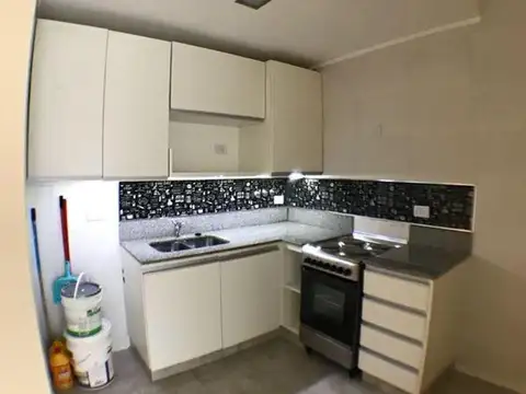 Departamento en Venta en Once, USD 68.000