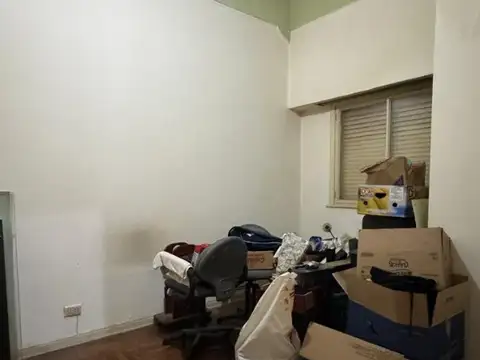 Departamento en Venta 68 años