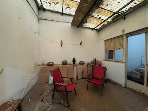 Departamento en Venta en Balvanera, USD 99.000