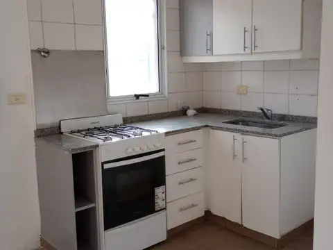 Departamento en Alquiler al Oeste