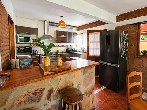 Se venden 2 Casas en Santa Rosa de Calamuchita CBA