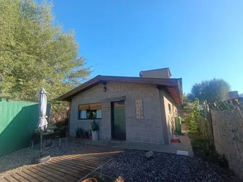 Casa en Venta 10 años