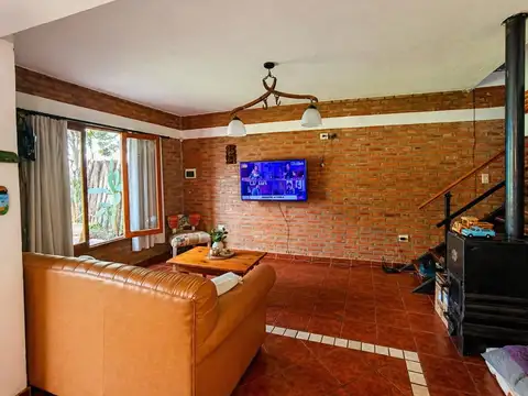 Se venden 2 Casas en Santa Rosa de Calamuchita CBA