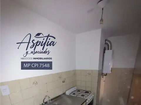 Departamento en Venta en General Pueyrredon, USD 41.000