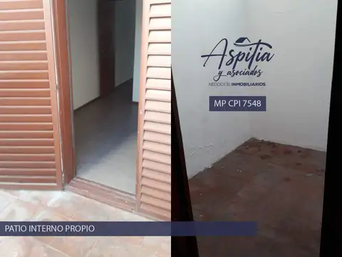 Departamento en Venta 30 años