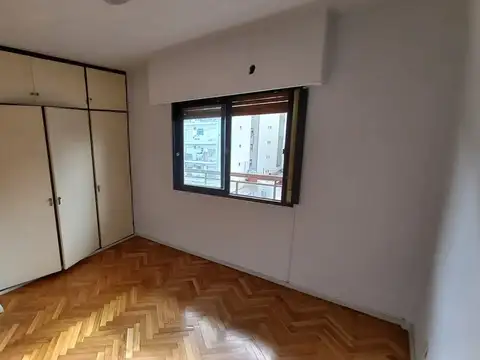 Departamento en Alquiler de 3 ambientes