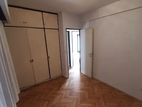 Departamento en Alquiler 48 años