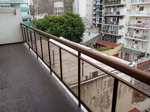 Departamento en Alquiler de 2 dormitorios