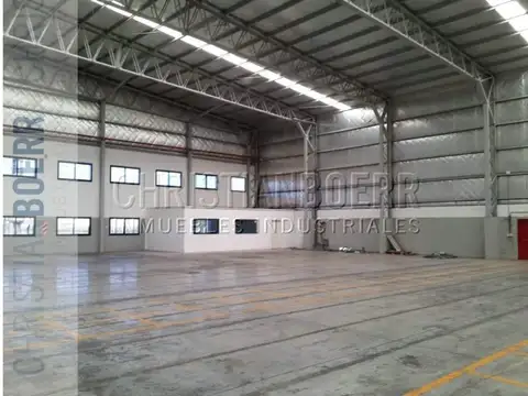 Galpon en Venta en Zárate, USD 5.300.000