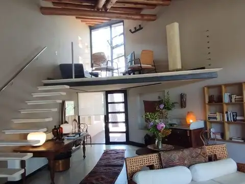 Casa en Alquiler 21 años