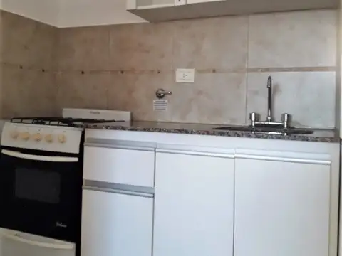 Departamento en Alquiler en La Plata, $ 450.000