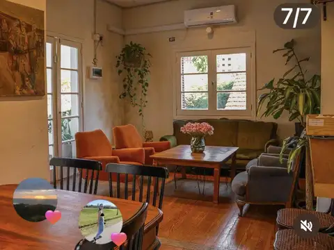 Avenida Olazábal 3300