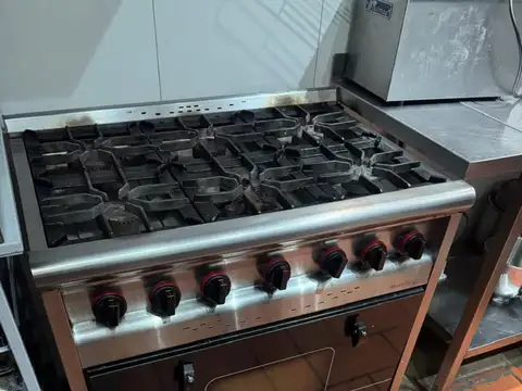 Fondo Comercio en Venta 60 años