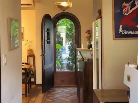 Avenida Olazábal 3300