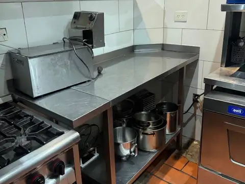 Fondo Comercio en Venta en Belgrano R, USD 40.000