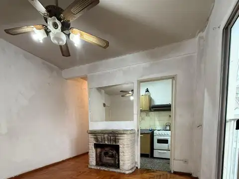 Av. Estado De Israel 4621 , Piso 11