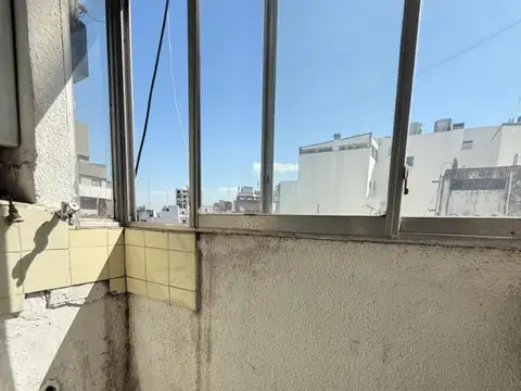 Departamento en Alquiler 40 años