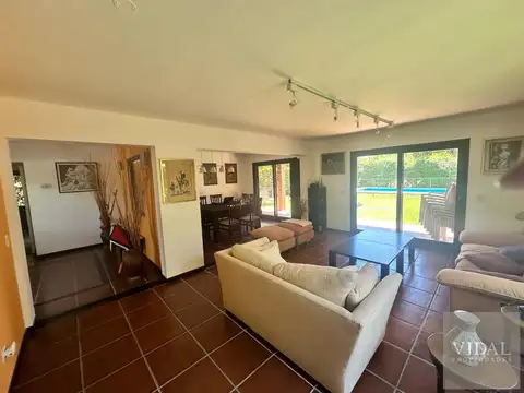 Casa venta Barrancas de San José Tigre