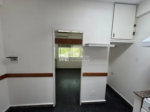 DEPARTAMENTO 2 AMBIENTES EN ALQUILER - INGENIERO MASCHWITZ