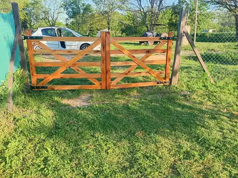 Terreno en Venta de 384,0 m2