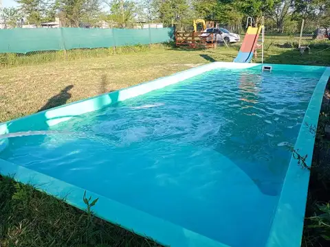 Terreno en Venta en Pontevedra, USD 30.000