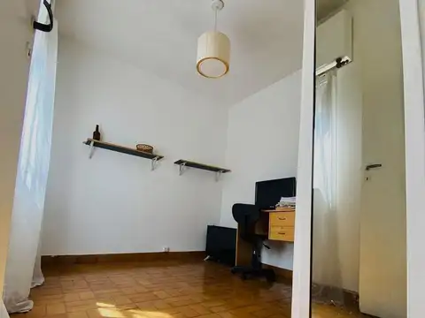 Depto Tipo Casa 4 ambientes con 1 baño