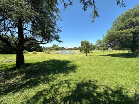 Casa en Venta Country Jockey Club