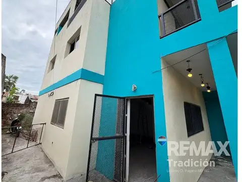 Casa en Alquiler 12 años