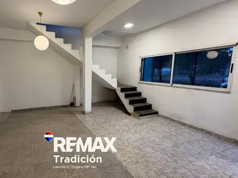 Casa en Alquiler B. Raota Rcia  3 Dormitorios
