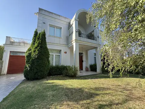 Casa en venta en Barrio La Rosa Tandil