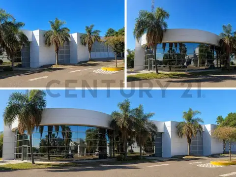 OFICINAS más SHOWROOM en ALQUILER sobre Rodiguez Peña