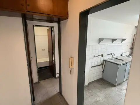 Departamento en Venta en Mendoza, USD 45.000