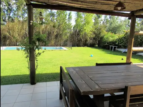 Casa en Santa Catalina Alquiler Febrero 2027