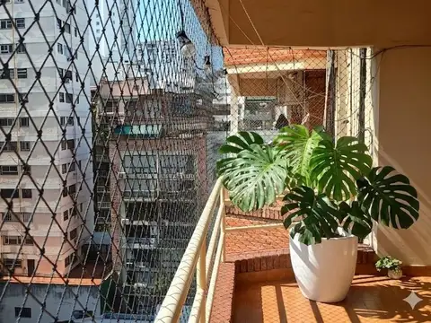 Departamento en Venta de 4 dormitorios