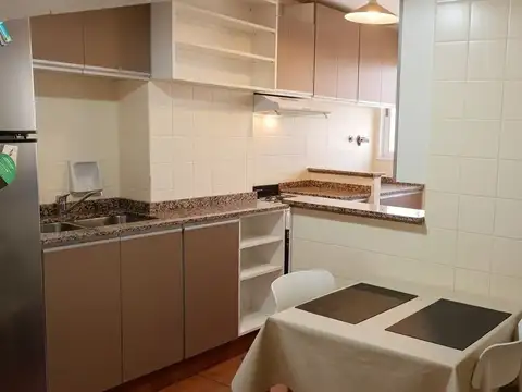 Departamento en Venta en Palermo, USD 388.000