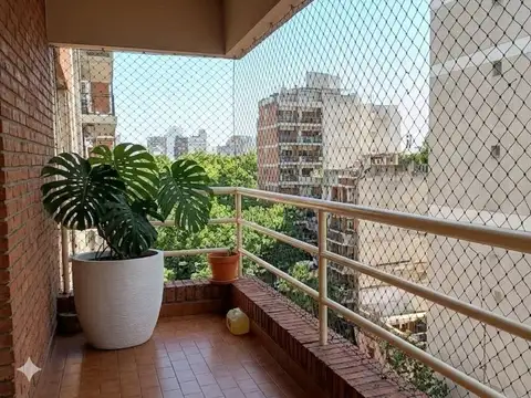 Departamento en Venta de 4 ambientes