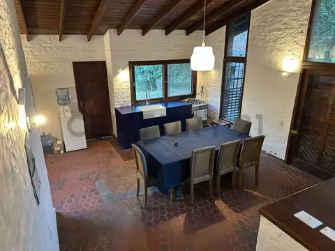 Casa en Carilo Pinamar en Venta