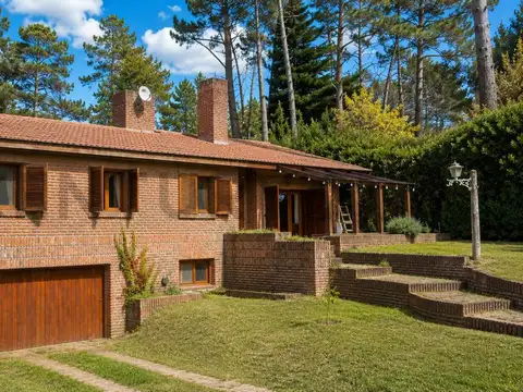PERDIZ 1200, Piso 0