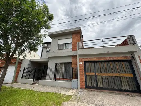 Casa en Venta en Campana (Balcarce 615)