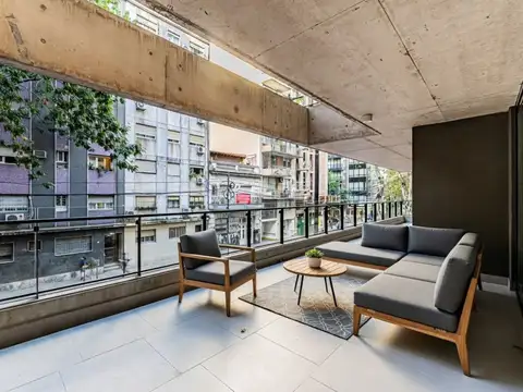 Departamento en Venta Permite mascota