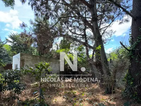 Terreno en Venta de 800,0 m2