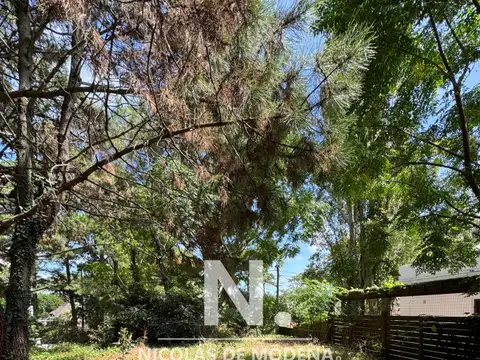 Vende terreno en Lugano, Punta del Este